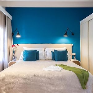 Estudio Deluxe con Cama King