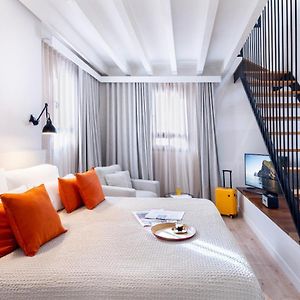 Suite Dúplex